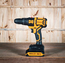 Kit Multifuncional 8 Peças Iron Prime